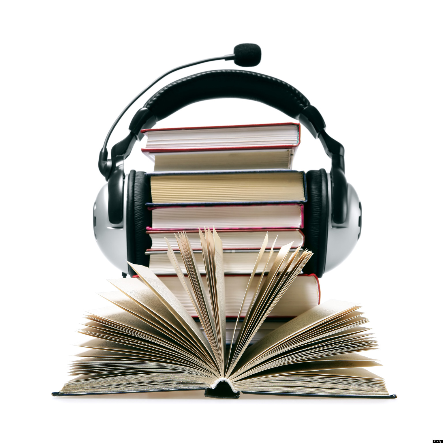 AudioBook Application